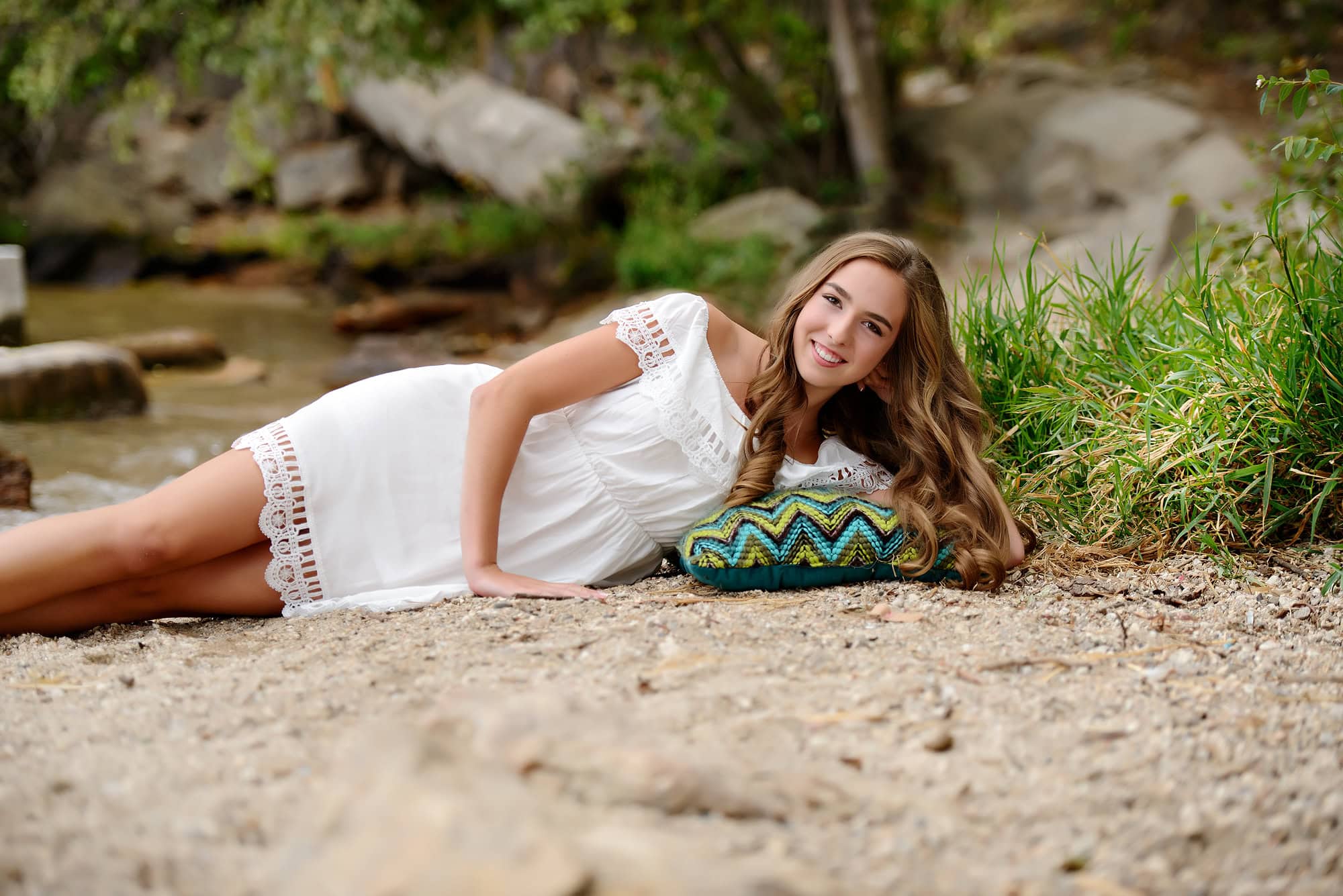 Olivia // class of 2017